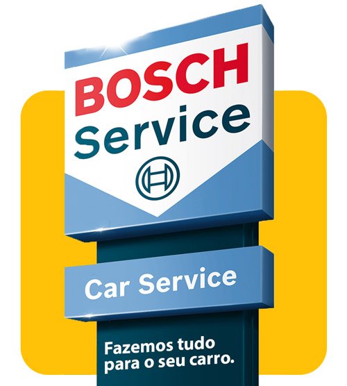 Credenciada Bosch Car Service