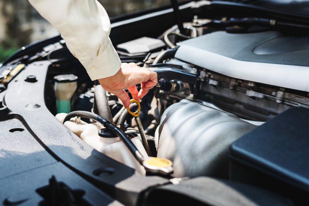 Quando fazer a manutenção preventiva no carro?